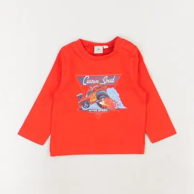 T-shirt Disney Baby